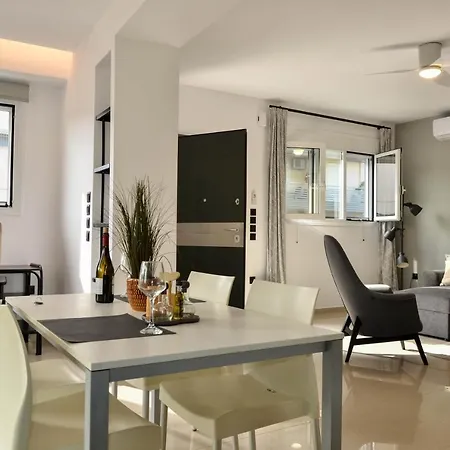 Lavish Stay Lejlighed Kalamata