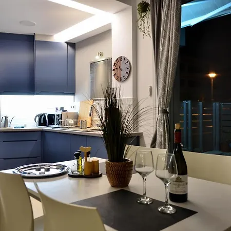 Lavish Stay Lejlighed Kalamata