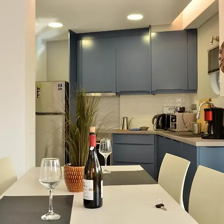 Lavish Stay * Kalamata