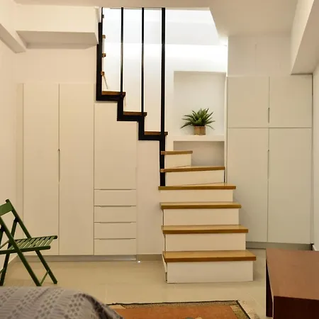 Lavish Stay Appartement *
