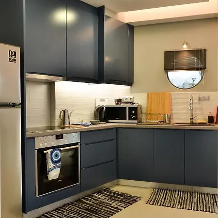 Lavish Stay Appartement