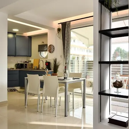 Lavish Stay Appartement *