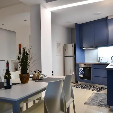 Appartement Lavish Stay *