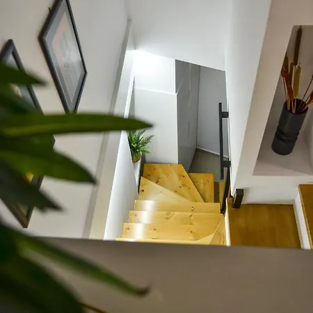 Appartement Lavish Stay Kalamata