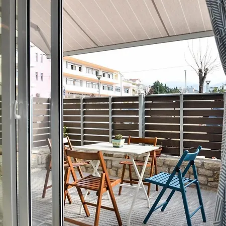 Lavish Stay Appartement Kalamata