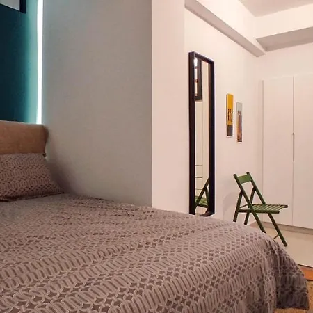 Appartement Lavish Stay Kalamata