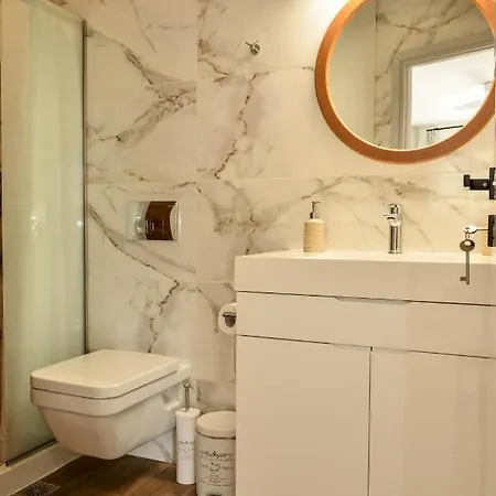 Lavish Stay Kalamata