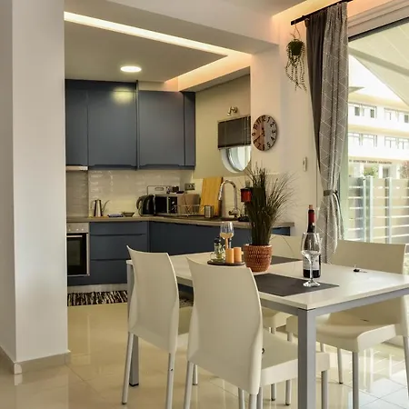 Appartement Lavish Stay