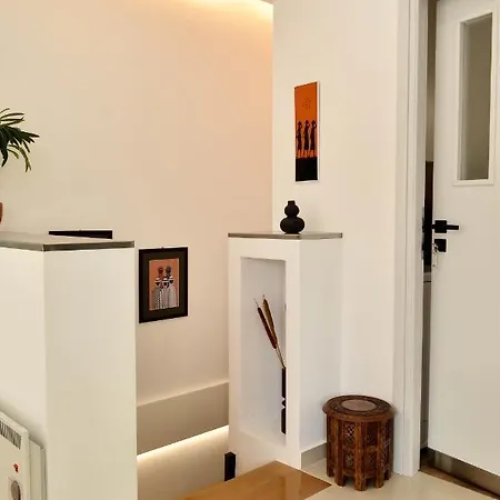 Appartement Lavish Stay *