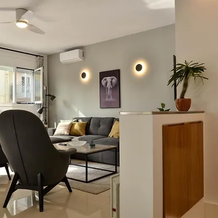 Appartement Lavish Stay *